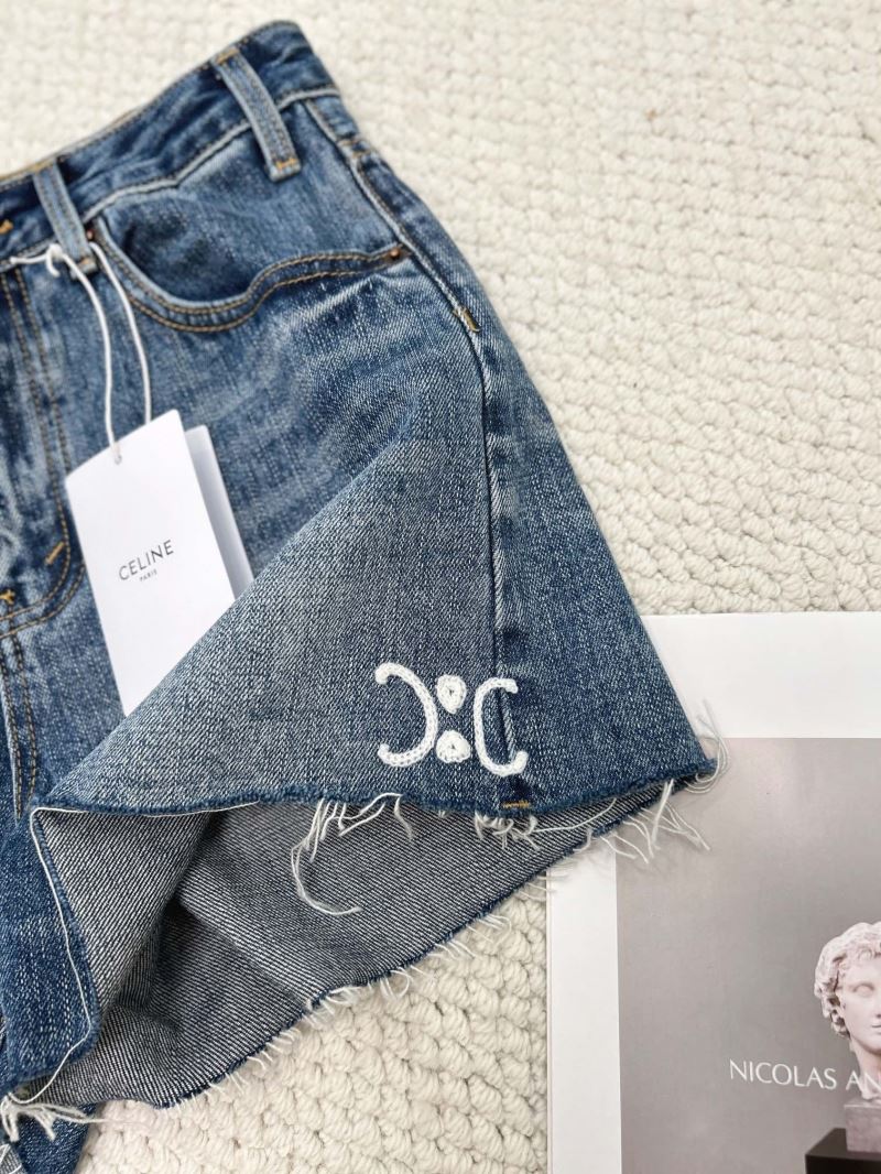 Celine Jeans